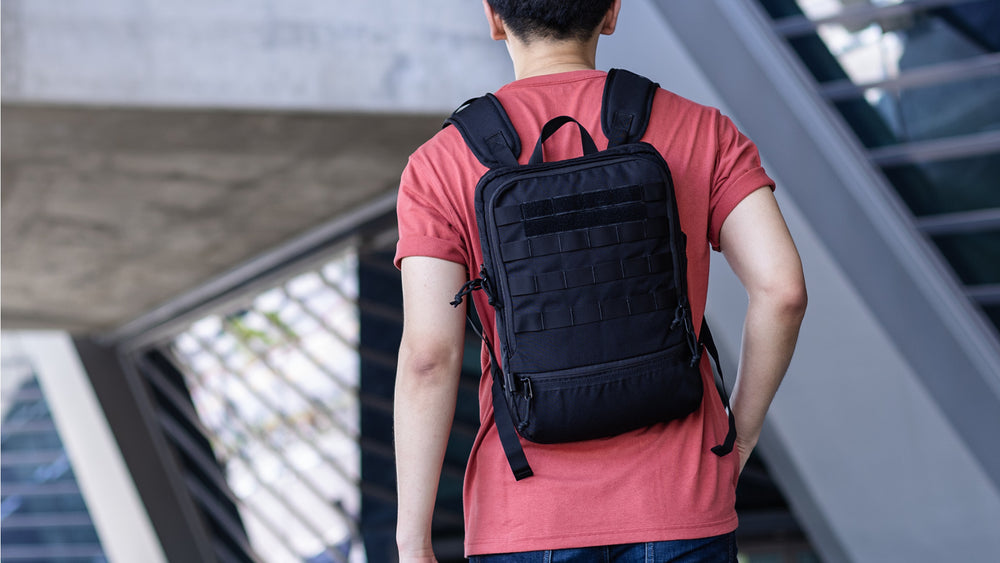 Buy Best Laptop Backpack at Genuine Prices | Cargo Works