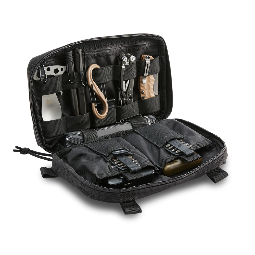 EDC Pouch Organizer | EDC Phone Pouch | EDC Organizer - Cargo Works